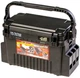 Ящик Meiho Versus Run Gan System Box VS-7070N 430x230x280mm Black - изображение 1