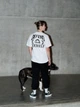 Футболка MANTO t-shirt DEFEND 25 White M - зображення 2