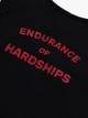 Майка MANTO tank top ENDURANCE Black L - изображение 4