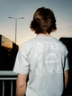Футболка MANTO t-shirt DEFEND 25 Heather Grey S - зображення 6