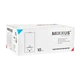 Газовый проточный водонагреватель MIXXUS GWH-0310 BASIC GLASS панель из стекла с рисунком колонка газовая дымоходная 10 л/мин (WH0024) - изображение 8