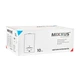 Газовый проточный водонагреватель MIXXUS GWH-0510 BASIC GLASS панель из стекла с рисунком колонка газовая дымоходная 10 л/мин (WH0026) - изображение 8