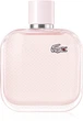 Туалетная вода для женщин Lacoste L.12.12 Rose Eau Fraiche 100 мл (3616301799597) - изображение 2