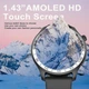 Умные часы Smart Watch Fempoin T10 Pro - изображение 3