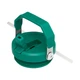 Термочашка для чаю та кави Stanley IceFlow Flip Straw Tumbler 0,89л. | Jade - зображення 3