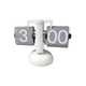 Настільний годинник Flip Clock | Вінтажний дизайн, стильний аксесуар - зображення 1