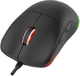 Миша Rampage BLINK USB Black (BLINK-BLACK) - зображення 6