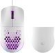 Миша Rampage BLINK USB White (BLINK-WHITE) - зображення 3