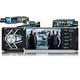Автомагнитола 1DIN MP5 4038 BT с экраном 4.1" и Bluetooth USB/AUX 5356 - изображение 1