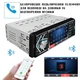 Автомагнитола 1DIN MP5 4038 BT с экраном 4.1" и Bluetooth USB/AUX 5356 - изображение 3