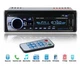 Магнитола SA-520 ISO в авто Bluetooth 1DIN с AUX/USB/SD с пультом 2392 - изображение 6