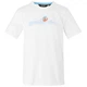 Футболка ClineIX Regatta RMT296-076 XL Білий (5063516005094) - изображение 5