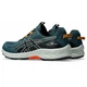 Кросівки для бігу GEL-VENTURE 10 Asics 1011B967-300 42 Бірюзовий (4570158240314) - изображение 5