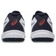 Кросівки для волейболу UPCOURT 6 Asics 1071A104-102 41.5 Білий (4570158180061) - изображение 3