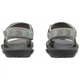Сандалі WAVE BREAKER W Jack Wolfskin 4050291_E0180 39.5 Блакитний (4064886444903) - изображение 4
