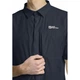 Теніска VANDRA S/S SHIRT M Jack Wolfskin 1404071_C0412 54 Синій (4064886434027) - изображение 3