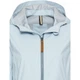 Вітровка Jacket Camel Active 320500-5R25-41 38 Блакитний (4064478955138) - изображение 3