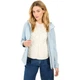 Вітровка Jacket Camel Active 320500-5R25-41 38 Блакитний (4064478955138) - изображение 5