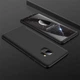 Чохол GKK 360 для Samsung S9 / G960 бампер накладка Black - зображення 1