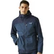 Вітровка HightonStrJktIV Regatta RMW424-WQ5 XL Синій (5063516001584) - изображение 1