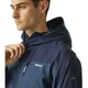 Вітровка HightonStrJktIV Regatta RMW424-WQ5 XL Синій (5063516001584) - изображение 3