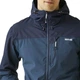Вітровка HightonStrJktIV Regatta RMW424-WQ5 XL Синій (5063516001584) - изображение 4