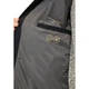 Шел Blousons Camel Active 430120-9N61-88 54 Сірий (4063366060954) - зображення 3