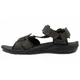 Сандалі LAKEWOOD RIDE SANDAL M Jack Wolfskin 4019021_5719 47 Коричневий (4064886445191) - зображення 2