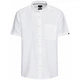 Теніска Shortsleeve Shirt Camel Active 409256-5S56-01 52 Білий (4064478957927) - изображение 1