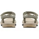 Сандалі LAKEWOOD RIDE SANDAL W Jack Wolfskin 4019041_4030 37 Бежевий (4064886444804) - изображение 4