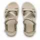 Сандалі LAKEWOOD RIDE SANDAL W Jack Wolfskin 4019041_4030 37 Бежевий (4064886444804) - изображение 5