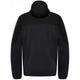 Шел FELDBERG HOODY M Jack Wolfskin A63970_6350 56-58 Сірий (4064886464567) - зображення 3