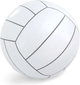 Dmuchany plac zabaw Intex Arena Sportowa 57147 325 x 267 x 102 cm (6941057420158) - obraz 3