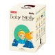 Фігурка-сюрприз Pop Mart When I was Three! Baby Molly (BMWIT-01) - зображення 11