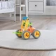 Конструктор гибкий Otamanko Играйка-собирайка 84 дет (532.01.72) - изображение 15