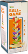Дерев'яна іграшка Lean Toys Ball Game (5905323214439) - зображення 2