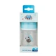 Бутылка с широким антиколиковым отверстием Easystart Toys 120 мл Canpol Babies Cиняя (5901691812932) - изображение 3