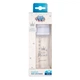 Бутылка антиколиковая с широким отверстием 240 мл PP Easystart Royal baby Canpol babies Синяя (5901691844414) - изображение 3
