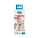 Бутылка антиколиковая с широким отверстием 120 мл PP Easystart Bonjour Paris Canpol babies Розовая (5901691844360) - изображение 12