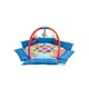 Игрушка гимнастическая Пираты Canpol babies (5903407680378) - изображение 1