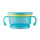 Контейнер Canpol babies для еды HELLO LITTLE - Бирюзовый (5901691837973) - изображение 5
