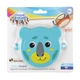 Контейнер Canpol babies для еды HELLO LITTLE - Бирюзовый (5901691837973) - изображение 11
