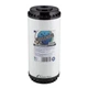 Картридж Aquafilter FCCA10BB с углем из скорлупы кокосовых орехов - изображение 1