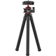 Штатив Ulanzi Vijim MT-33 Multi-functional Octopus Tripod (double cold shoe) (UV-2395) - изображение 1