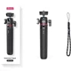 Штатив Ulanzi Vijim MT-73 Tripod with 1/4 Cold Shoe (UV-T048GBB1) - зображення 4