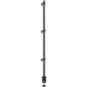 Штатив-тримач Ulanzi Vijim LS08 Desktop Flexible Arm/Light Stand (Three-Stages) (UV-2666) - зображення 2
