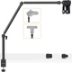 Штатив-тримач Ulanzi Vijim LS08 Desktop Flexible Arm/Light Stand (Three-Stages) (UV-2666) - зображення 8
