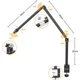Штатив-тримач Ulanzi Vijim LS08 Desktop Flexible Arm/Light Stand (Three-Stages) (UV-2666) - зображення 9