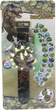 Zegarek na rękę dla dzieci Lean Toys Triceratops z projekcją 3D (5905991005186) - obraz 1