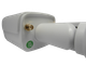 Розумна IP камера Wi-Fi Moes WCM-A02 Tuya Біла (5902135155073) - зображення 3